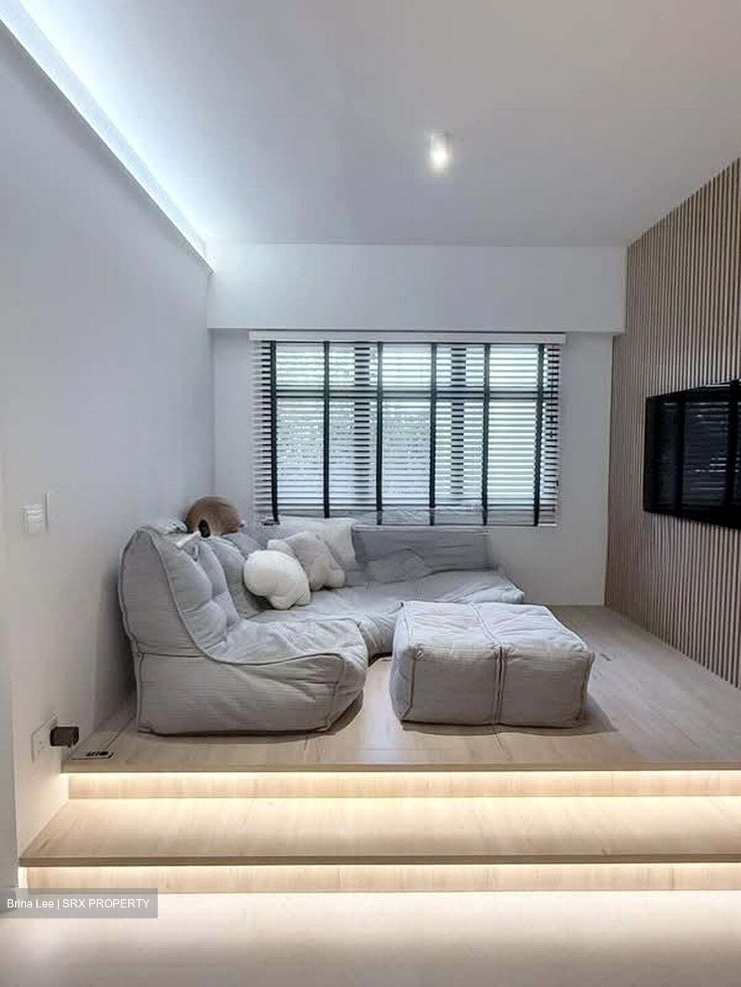 Blk 114A Alkaff Oasis (Toa Payoh), HDB 3 Rooms #570634661